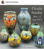 Cicada pottery.jpg