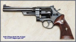 S&W Model 1950 .45 Target - Left Side Captioned.jpg