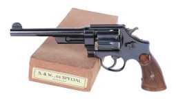 Smith & Wesson .44 Hand Ejector 1st Model New Century.jpg
