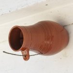 Williamsburg bottle bird house.jpg