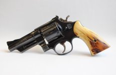 28-2 highway patrolman 4 inch… | Smith & Wesson Forum – The