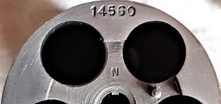 25. ''N'' back of cylinder.jpg