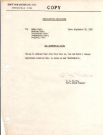 Memo -- official name of ''Centennial''.jpg