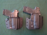 Shield 2.0 3.1 vs + 4.0 Holstered.jpg