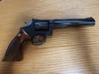 S & W Model 19-Dan Wesson barrel & shrowd.jpg