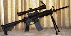 M & P 15 with cp 4 x 16 x 40 scope on 1 in riser rs.jpg