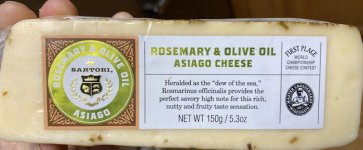 Asiago cheese @ FM.jpg