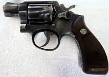 S&W Model 10 Snub Nose LH.jpg