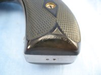 S&W (Rare) .38-.40 WCF #3 Dbl-Action Target 6.5-Inch Barrel Nickel Finish Ser.No. 40 Shipped Jul.jpg