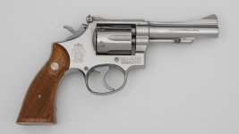 S&W Model 67 | Smith & Wesson Forum