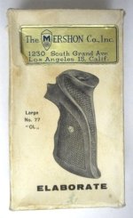 Mershon Colt I trgt wood no 77  box 913.jpg