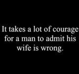 admit wife is wrong.jpg