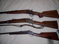 Rollers, Ped. 45-70, Rem. 7x57 & 22.jpg