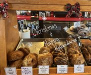 Mount Bakery Xmas sign.jpg
