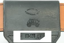 Thompson BTA-10S LH  K 4 in GC c.JPG