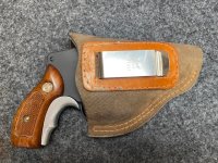 432UC in Brauer Bros Holster.jpg
