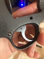 11 - right side of the trigger, '9' mark.jpg