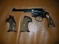 K-22 Outdoorsman Roper Left.JPG