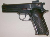 Classic Wonder Nine: Smith & Wesson Model 59 :: Guns.com