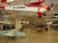 51 Ju-52 & escape plane.jpg