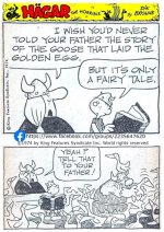 Hagar golden egg.jpg