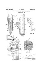 Sloan, Hank holster welt patent 3252639 picture.jpg
