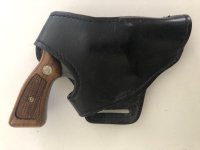Mod 31-1 in S&W holster.jpg