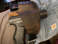 SW99 in arma holster .jpg
