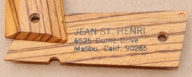 St. Henri, Jean Colt Combat zebra 90.jpg
