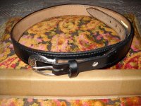 New Gun Belt  Lobo Gun Leather.jpg