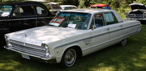 1965 Plymouth Fury III 4 door.jpg