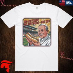 Official-No-Ketchup-On-Hot-Dogs-Pope-Leo-XIV-Shirts-shirt.jpg