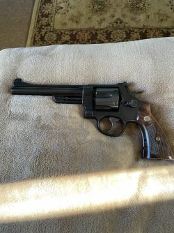 Model of 1950 Pre 26 Serial S99690 left.jpg