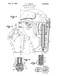 Medley Brush retention patent picture 1956.jpg