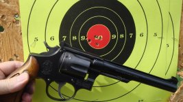 Federal 710s at 10 yards.jpg