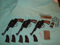 Model 1917's.jpg