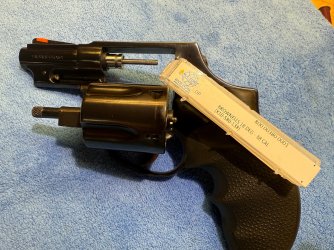 IMG_1073Gunsmith Revolver Brownells Forcing Cone Plug Gage .38-.357.jpg
