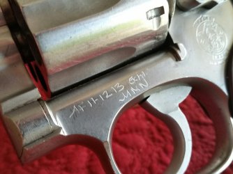S&W 65-3 marked - AF-11-1213 Exh1 MMN - L - close-a.jpg
