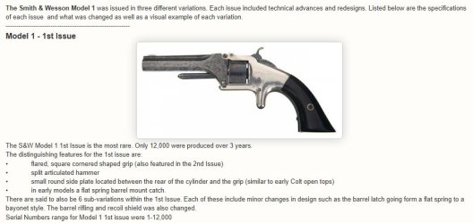 Model 1 1st issue.JPG