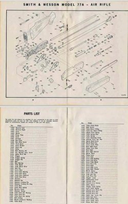 S&W 77A diagram and parts list.JPG