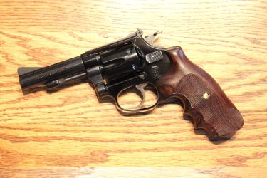 Early 1960's M43.jpg Early 1960's M43.jpg