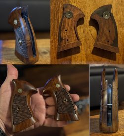 S&W Factory Diamond Target Stocks.jpg