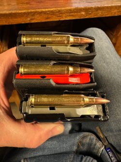 MP 15 Sport III serious FTF | Smith & Wesson Forum – The
