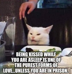 smudge kiss prison.jpg