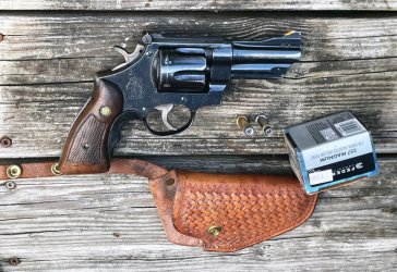 S&W Pre-27 1950 - SD Myers holster - compressed.jpg