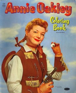 Annie Oakley Coloring Book.jpg