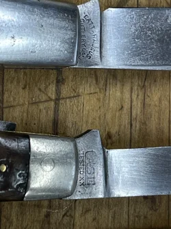 Cattaraugus & Case knives.webp