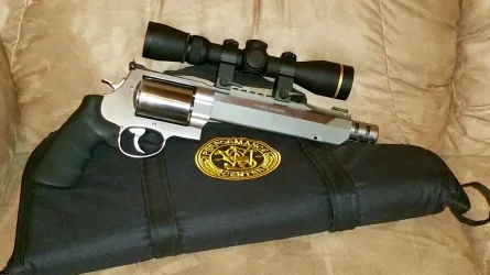S&W PC 460 MAG pic. 2.webp