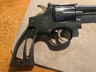 1905 M&P Target #9 frame and cylinder right side.webp