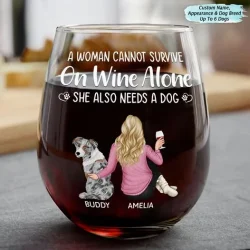 woman dog.webp